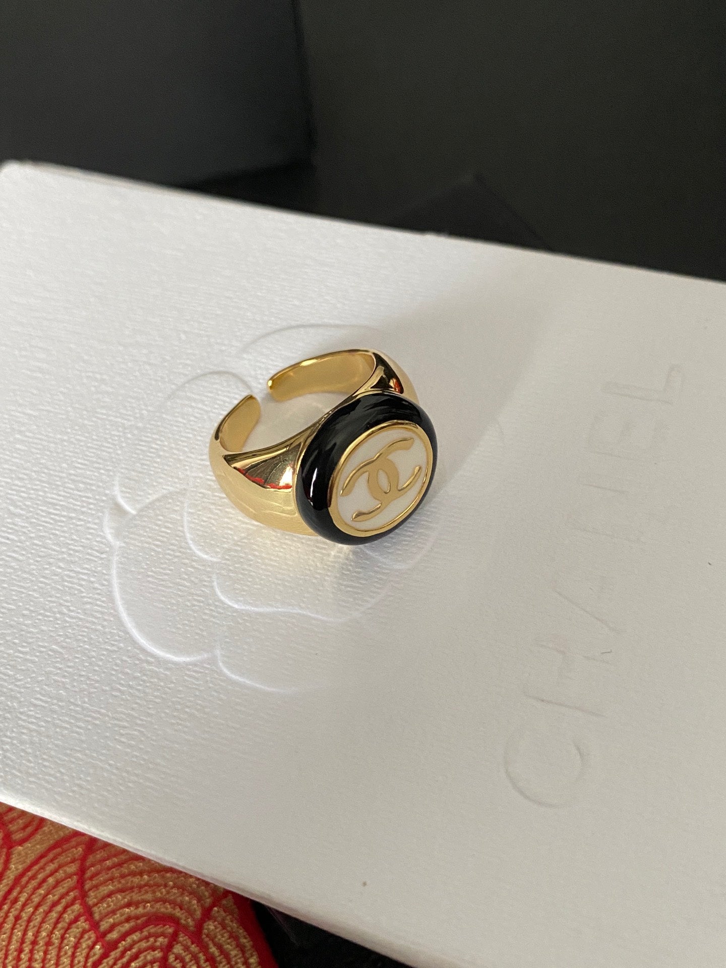 175QC22J  Popular   Rings