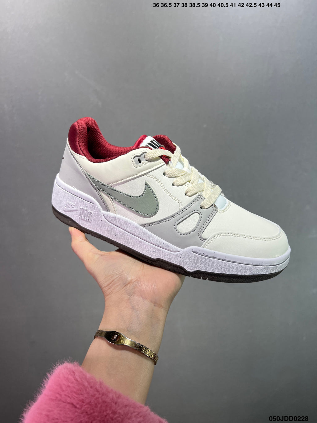 435ZA65Z Popular shoes (No box)