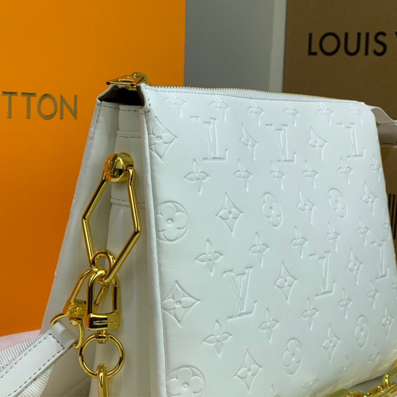 5E8B Popular  leather bag 
