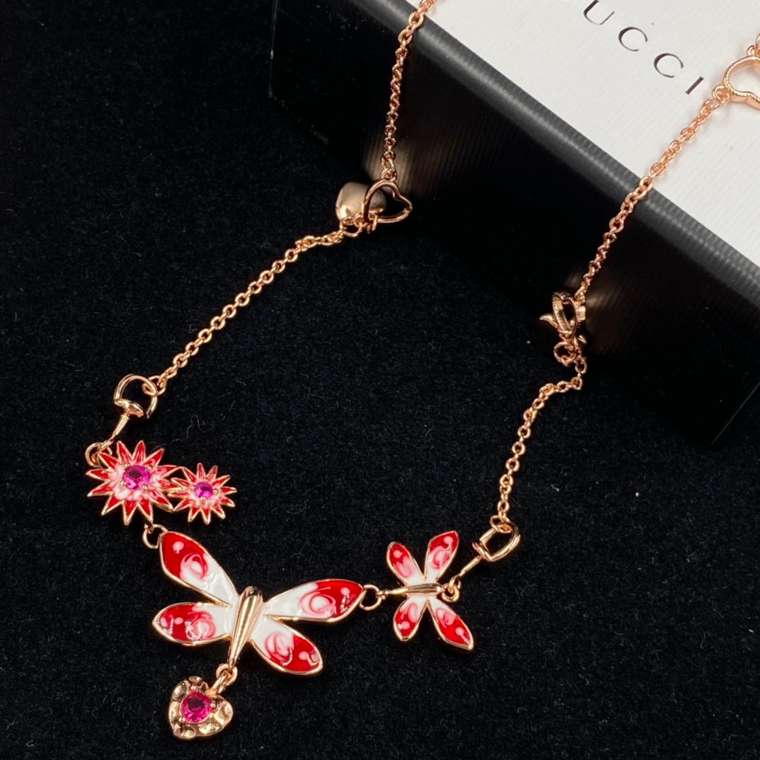 55QB301X Popular Necklaces