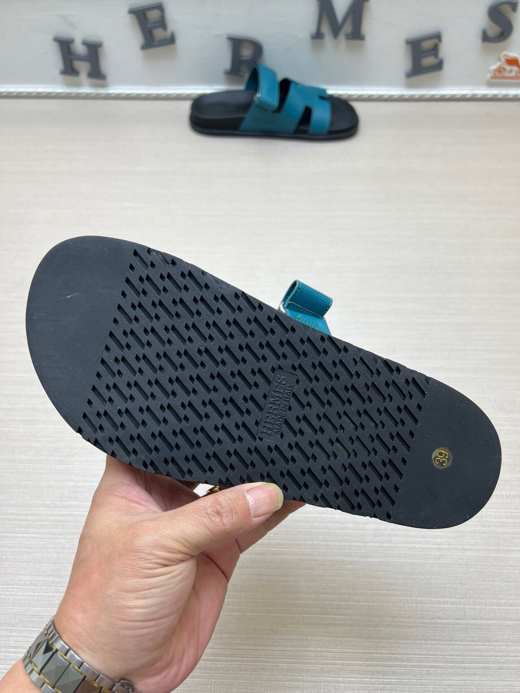 535RH4Z Popular Slippers shoes