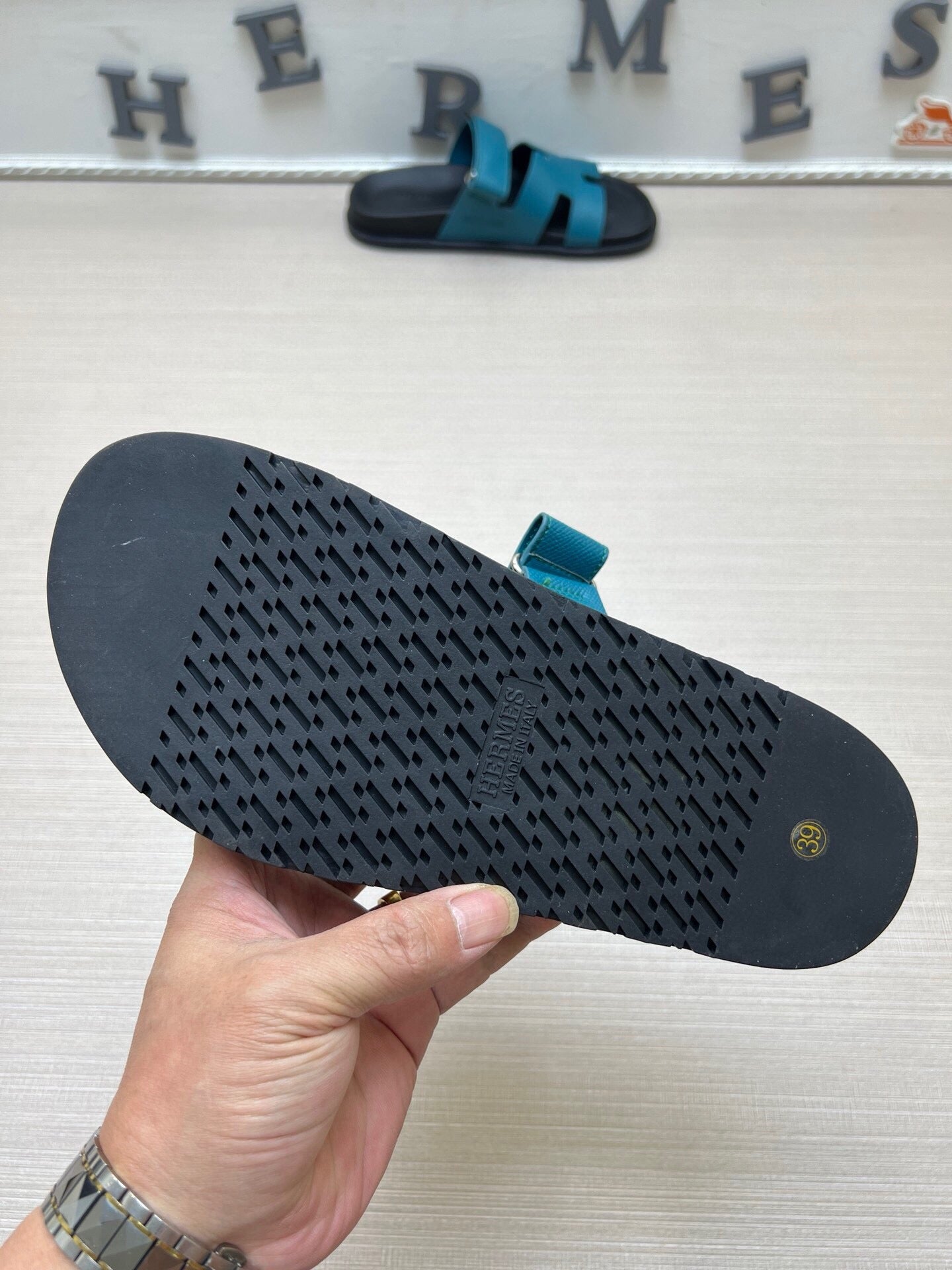 535RH4Z Popular Slippers shoes