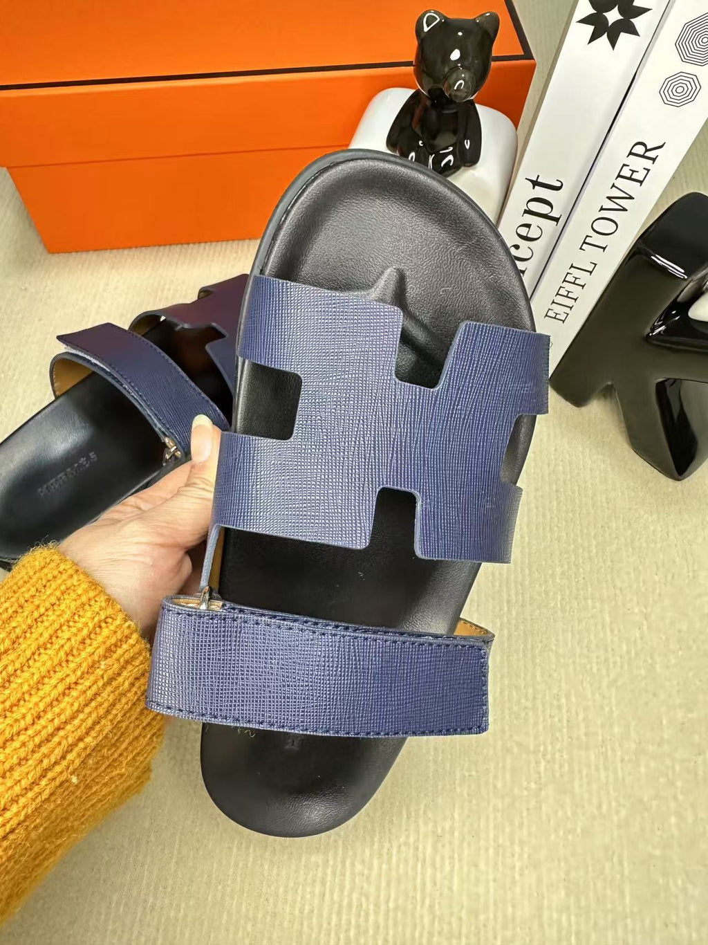 255QH27Z Popular  leather shoes