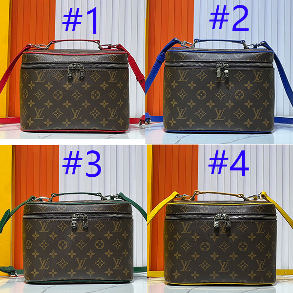 15XE10B Popular  leather bag