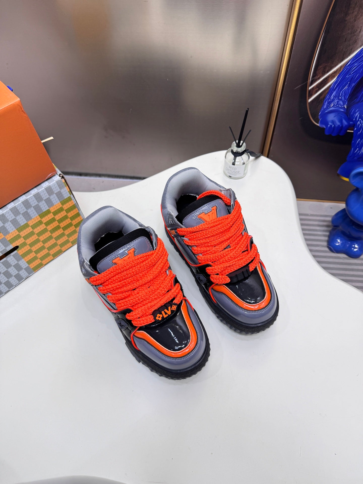 1115QE453Z Popular  Shoes