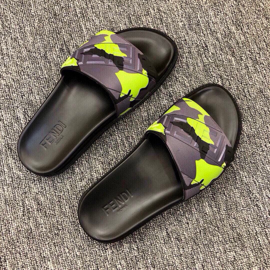 535ZF284Z Popular Slippers