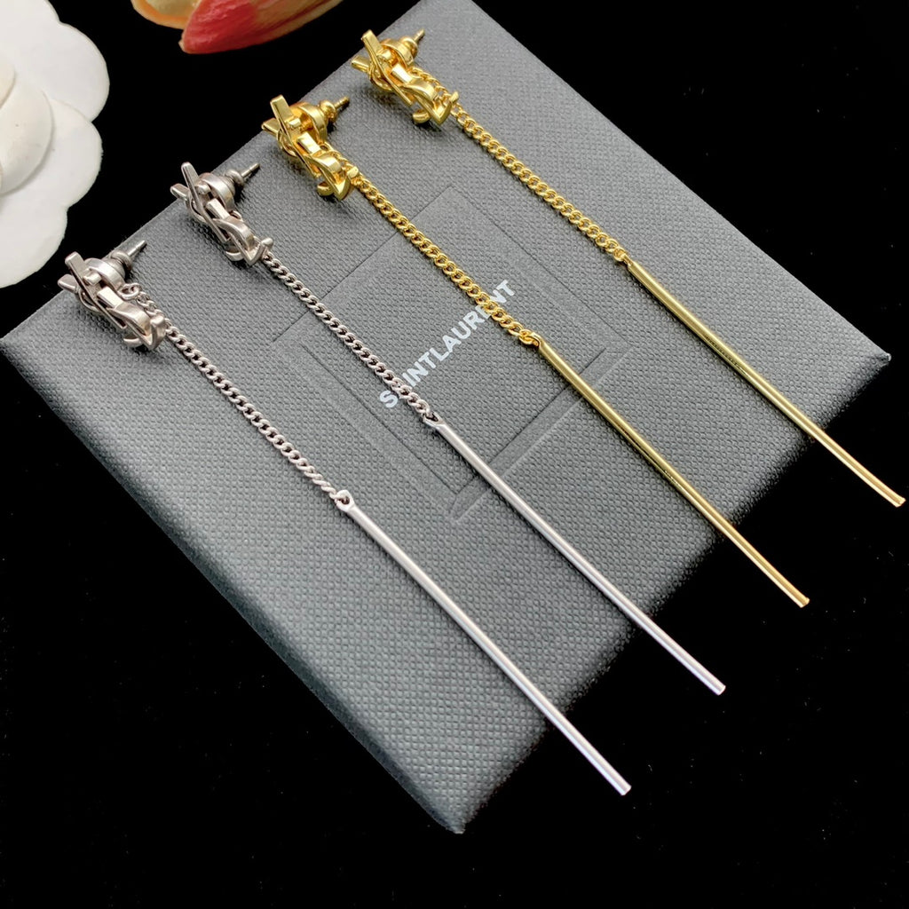 575XSL2E Popular Earrings