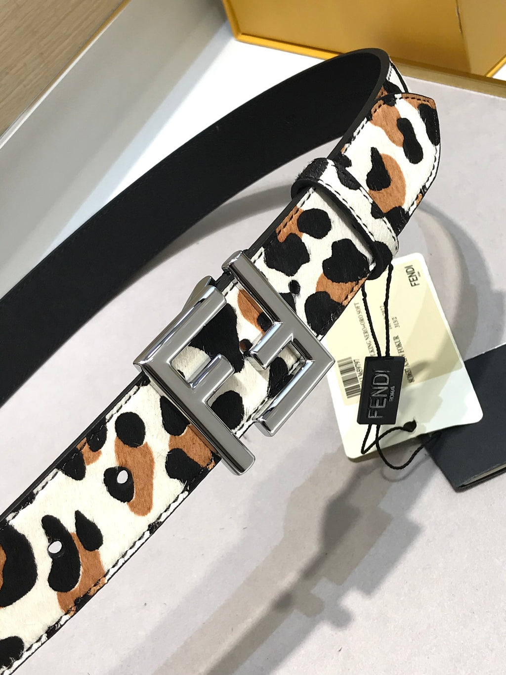 14F94P Popular   High quality belt With full package