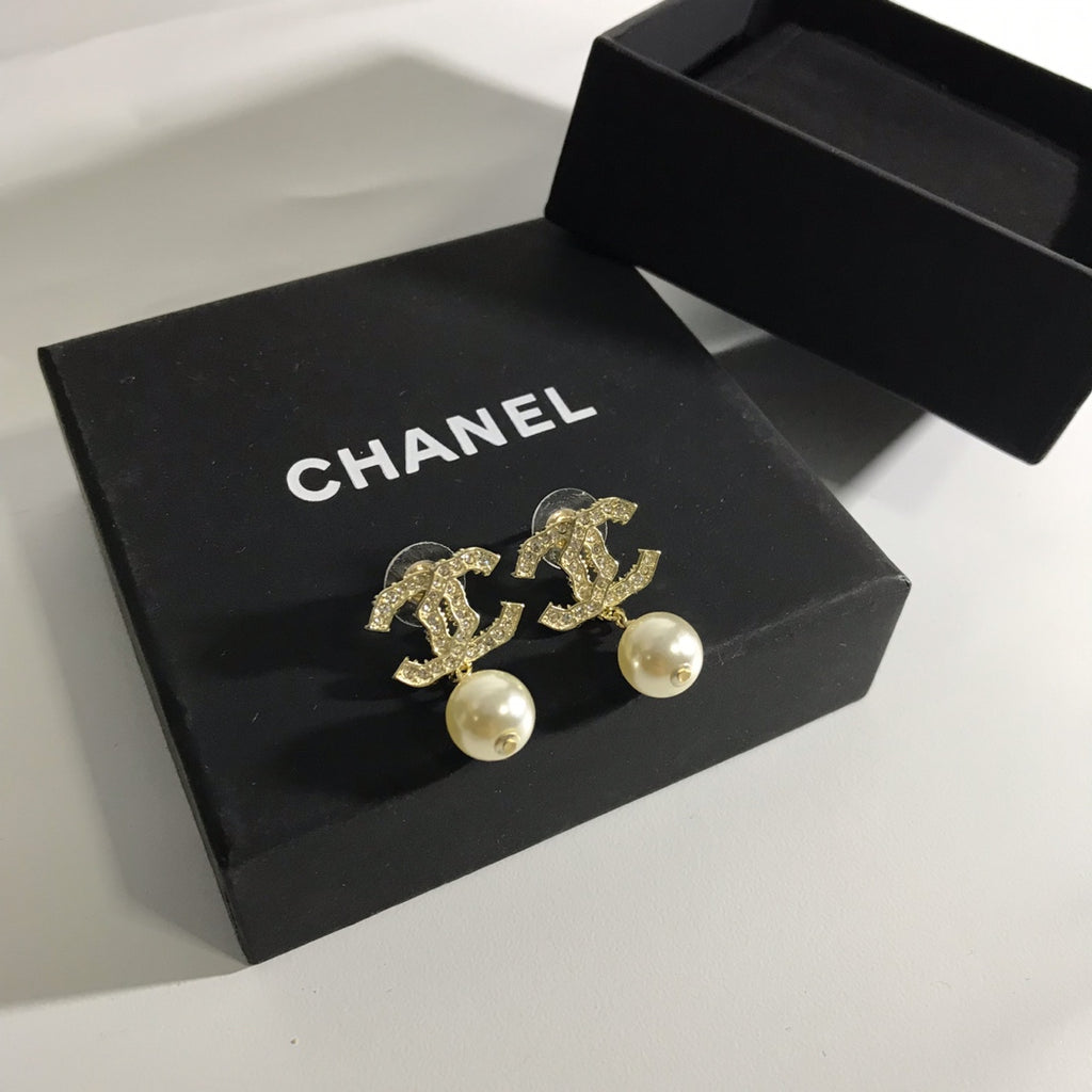 14C794E Popular  Earrings