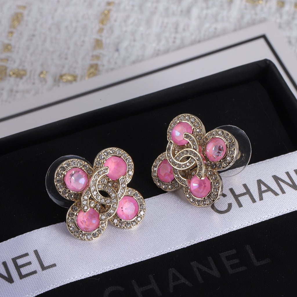 14C490E Popular  Earrings