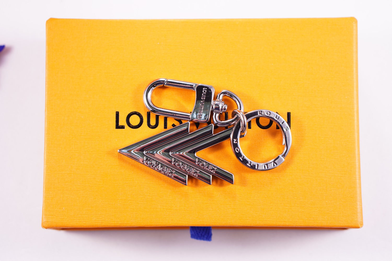 14E89A  Popular key closure