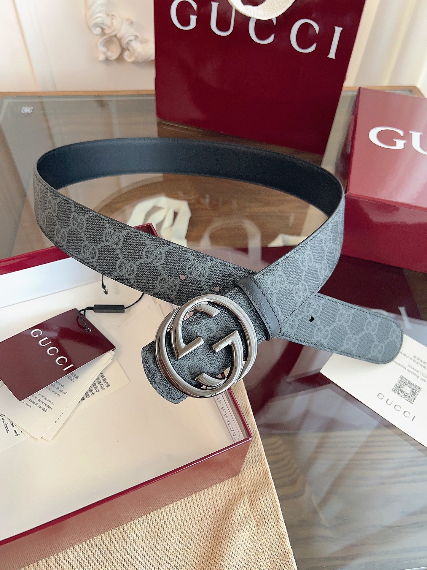 136PB50P Popular High quality belt With full package