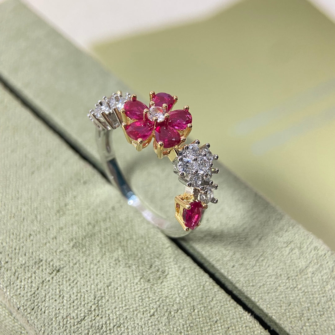 585QVC79J  Popular   Rings