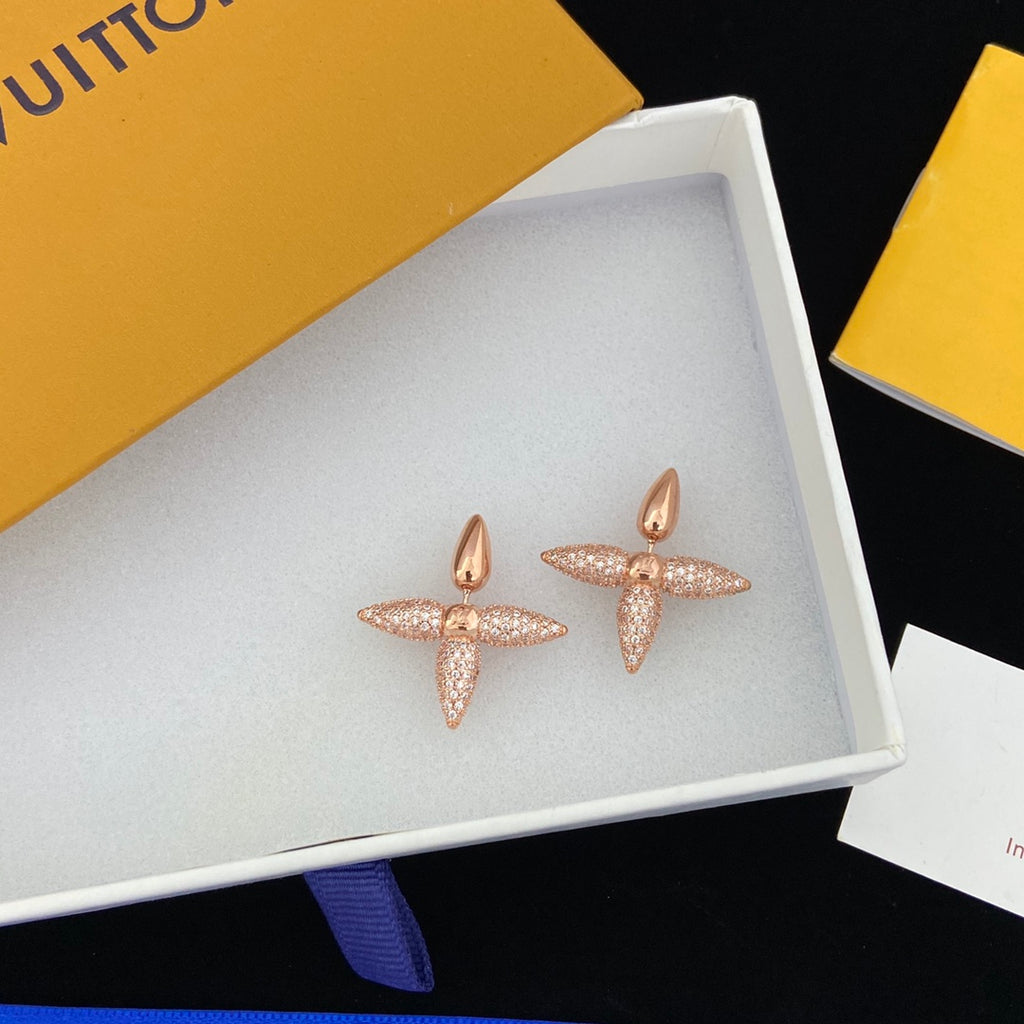 14E513E Popular  Earrings