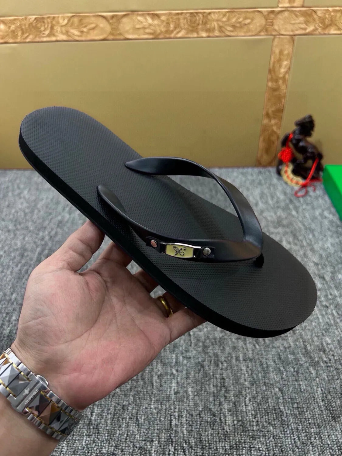 535ZA293Z Popular Slippers