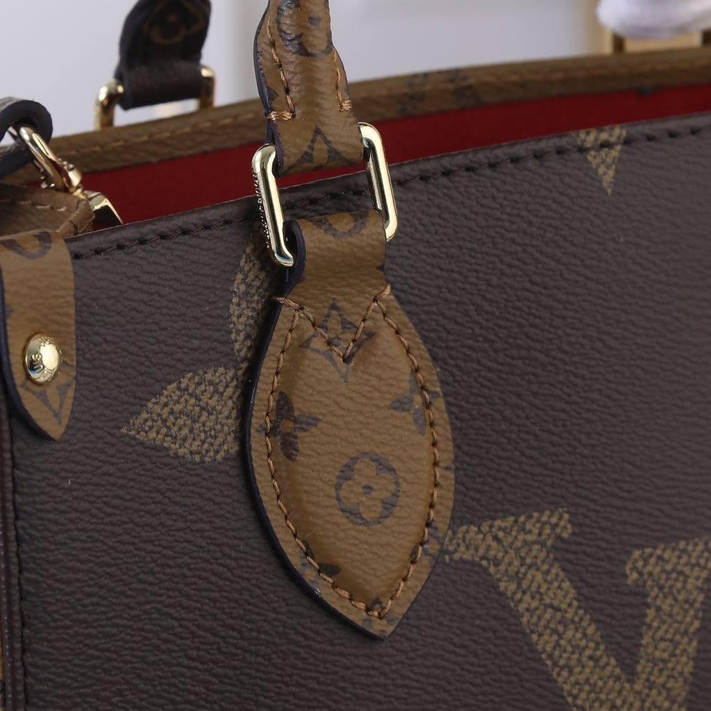 1XE65B Popular   leather bag 