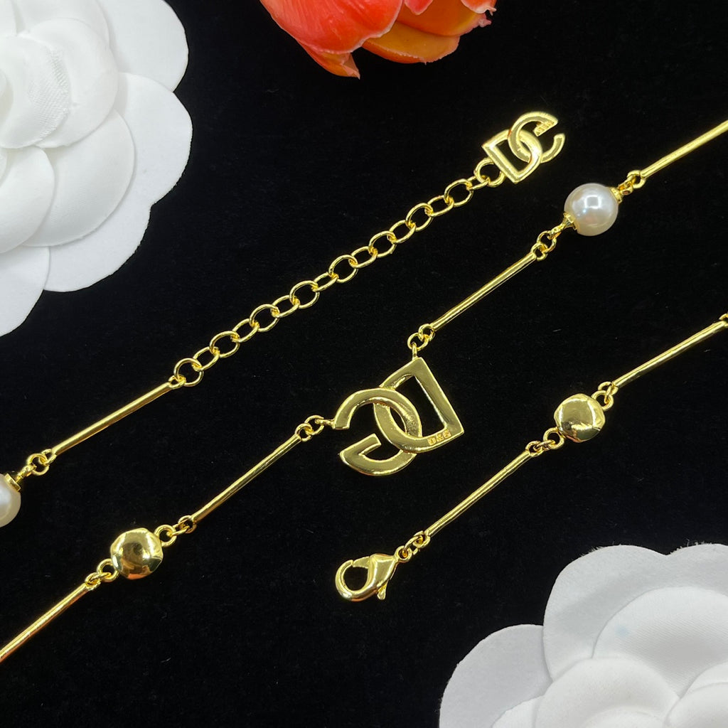 14A1045X  Popular   Necklaces Bracelets