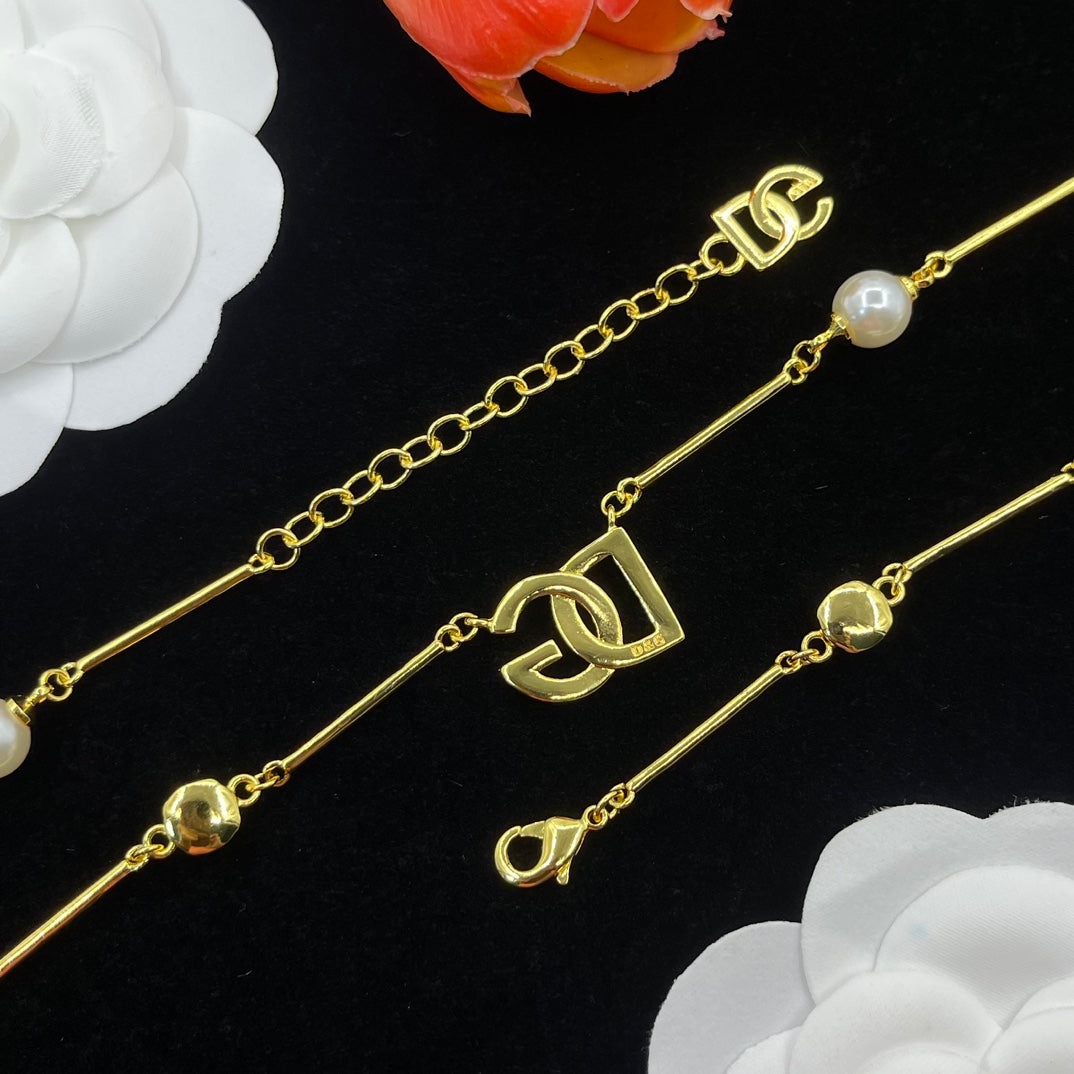 14A1045X  Popular   Necklaces Bracelets