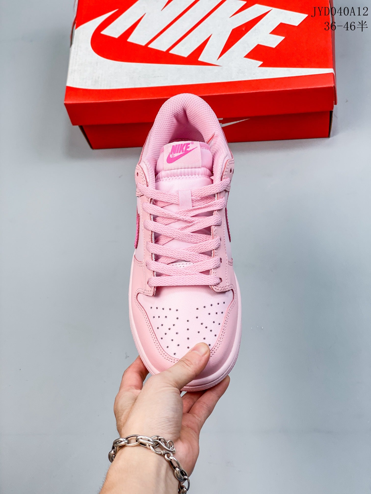 JXN188Z Popular Sneakers