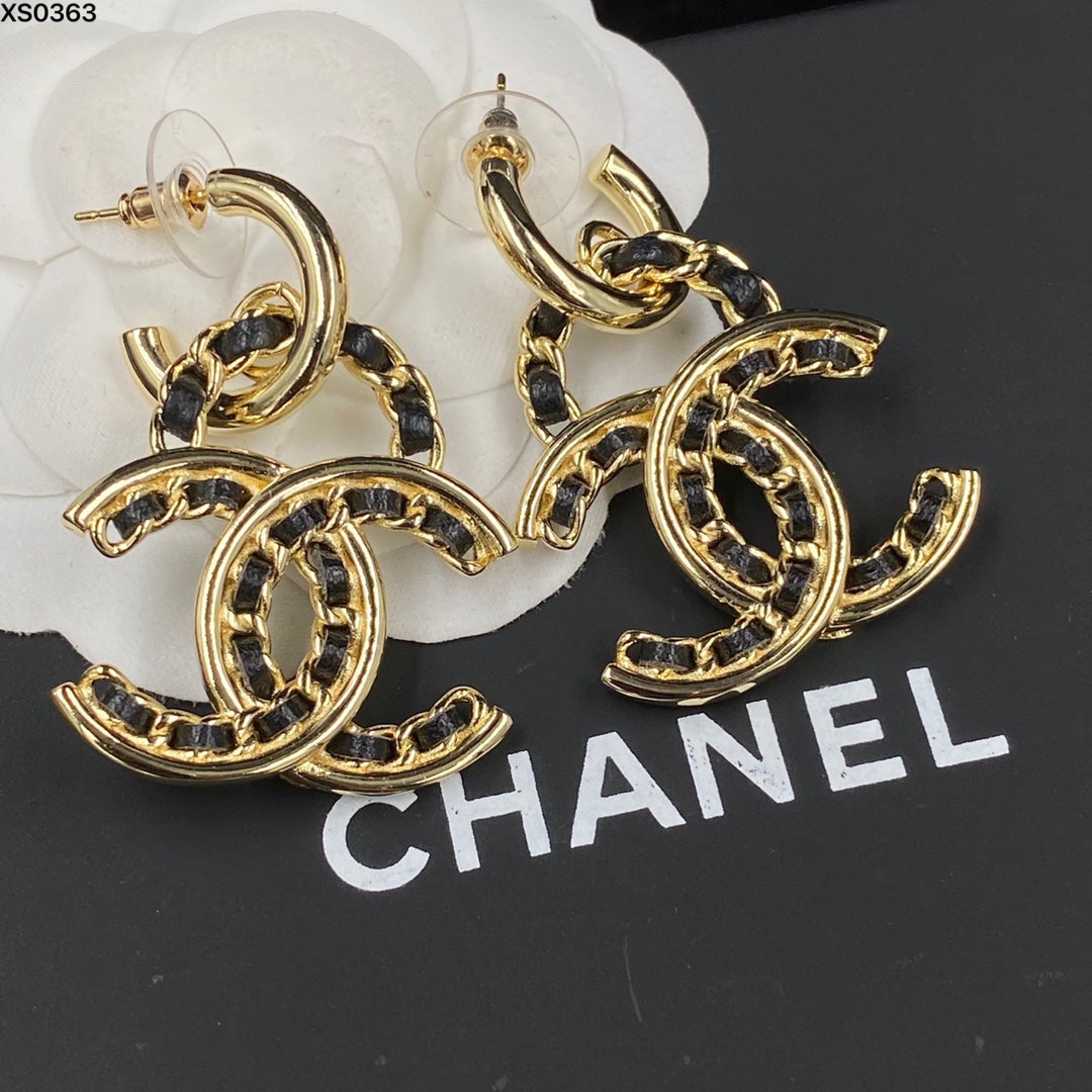 14C486E Popular  Earrings
