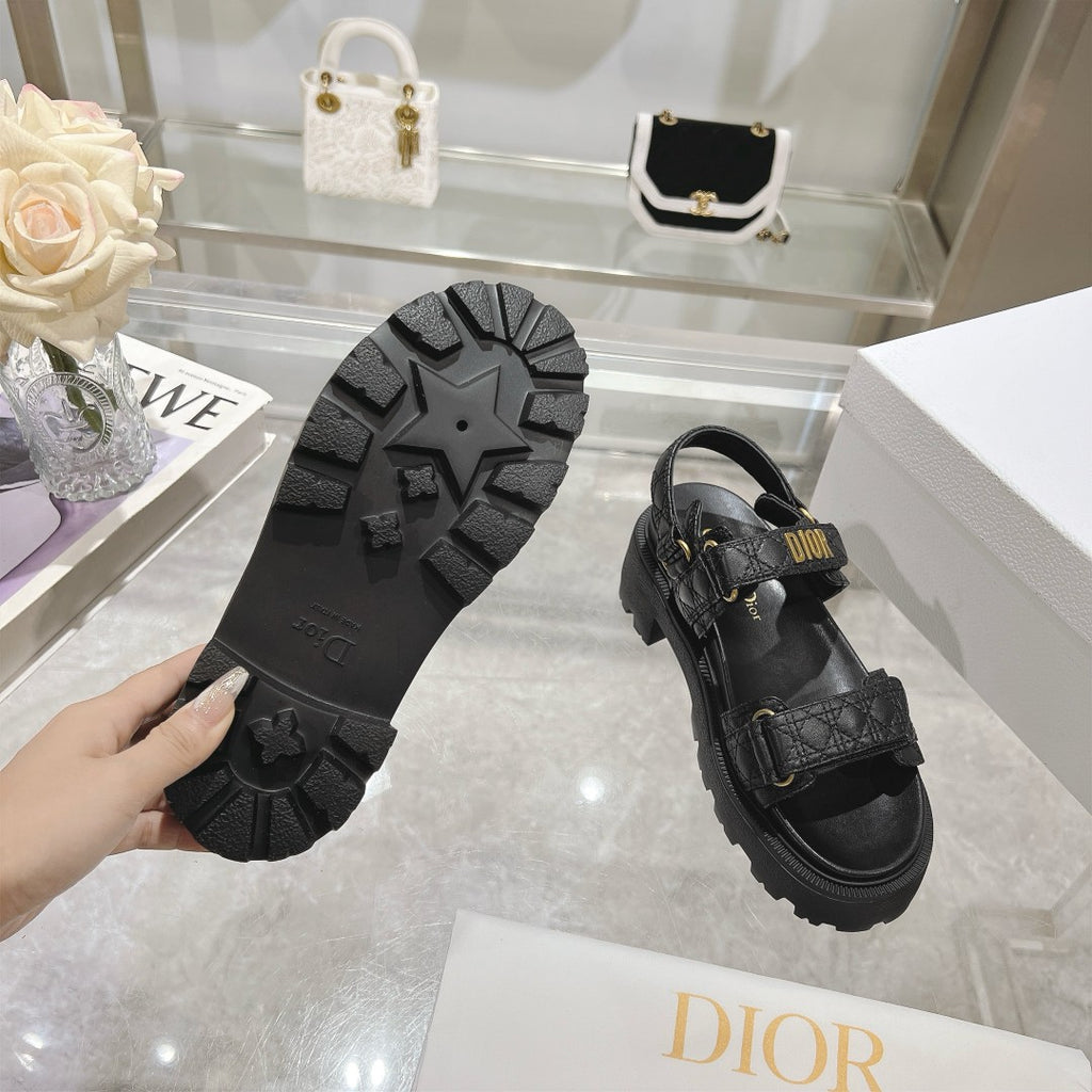 255QD48Z Popular leather shoes