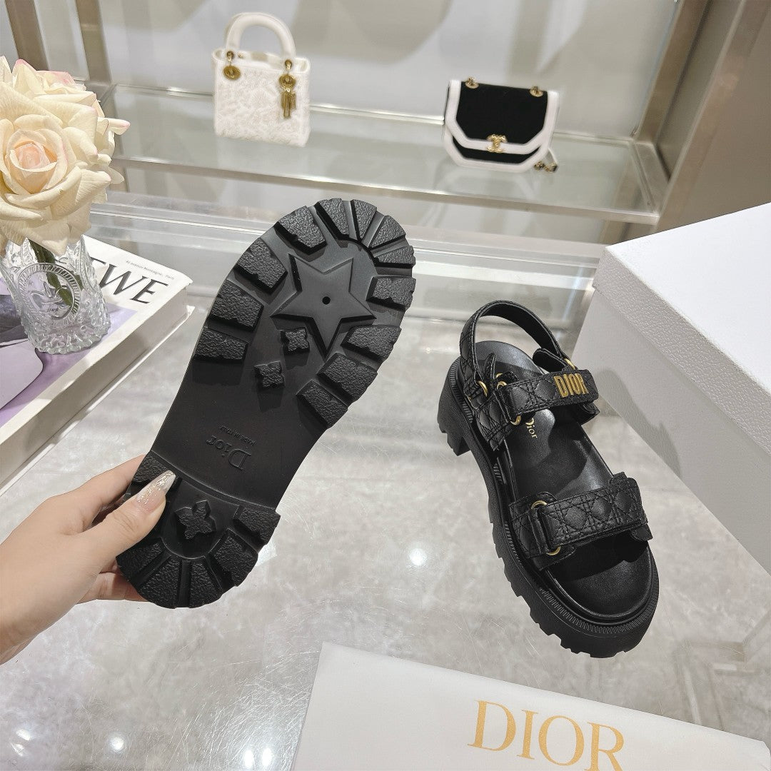 255QD48Z Popular leather shoes