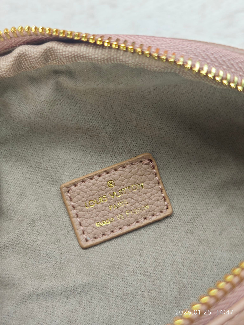 146PE74B Popular  bag