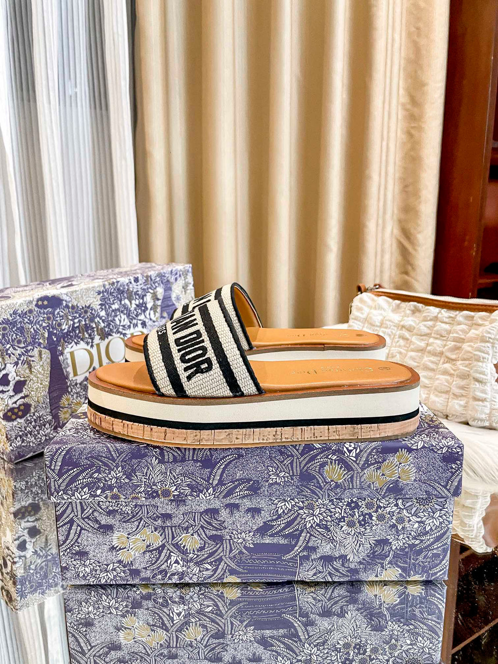 1LD22Z Popular slippers