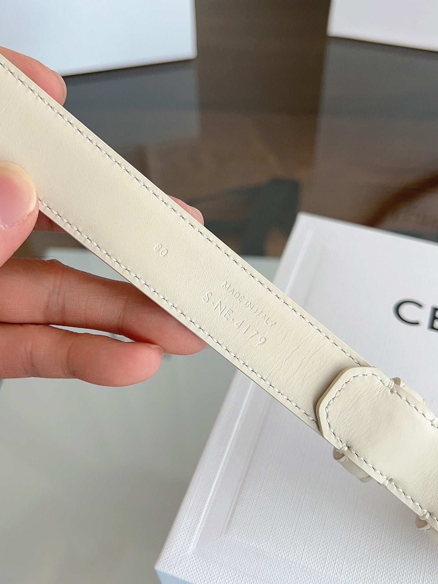 136PN48P Popular High quality belt With full package