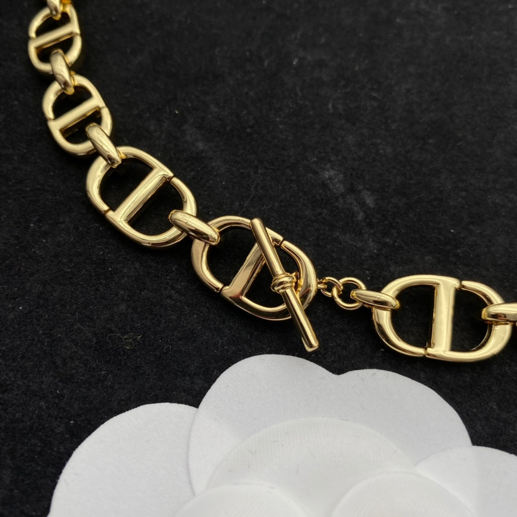 14D821K  Popular   Necklaces