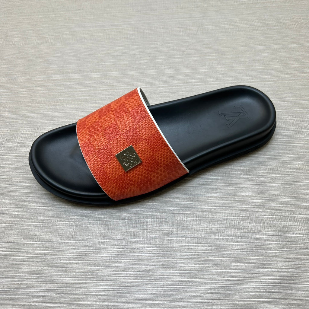 54E69Z Popular slippers