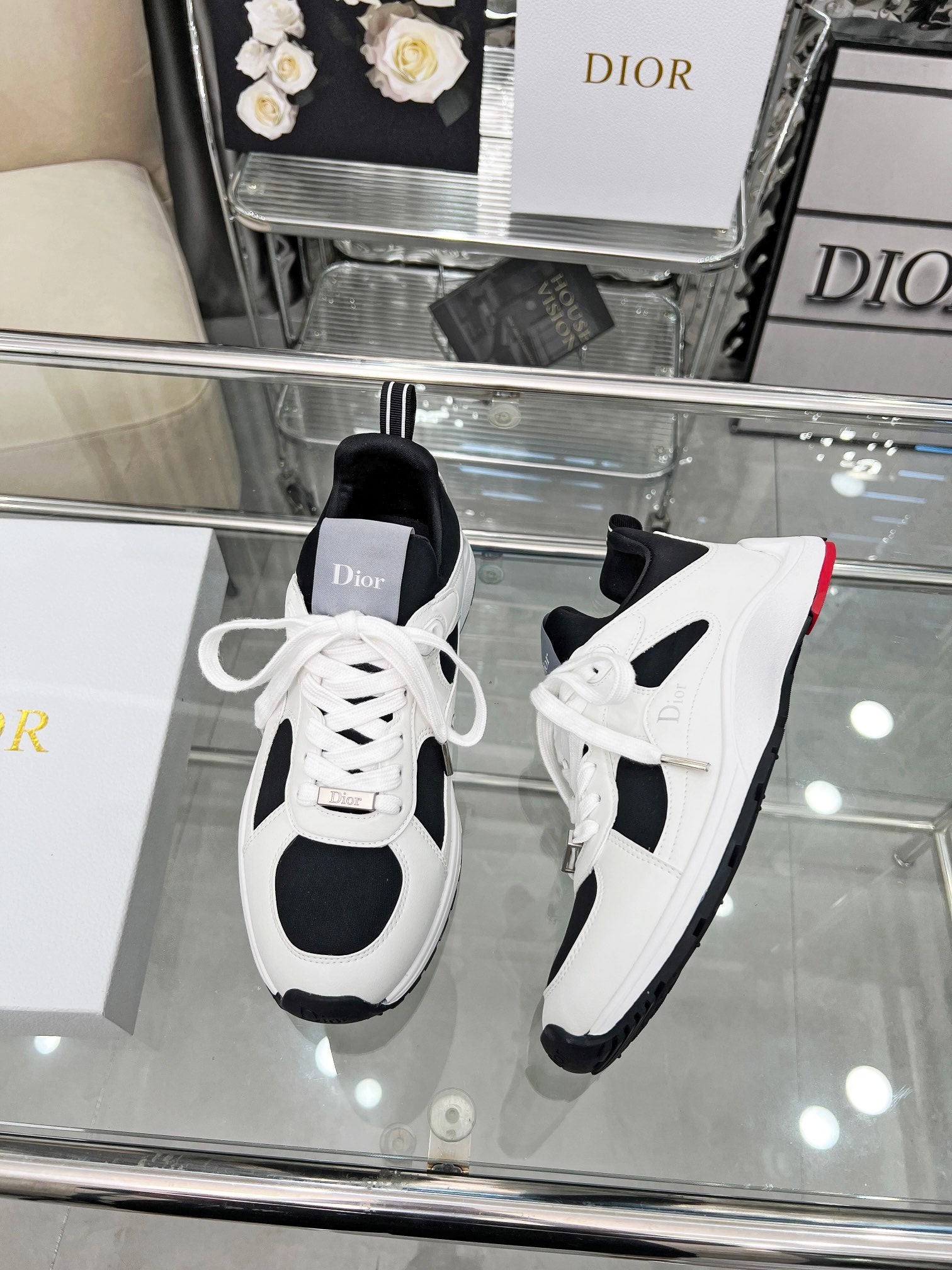 2105QD309Z Popular high-quality Shoes
