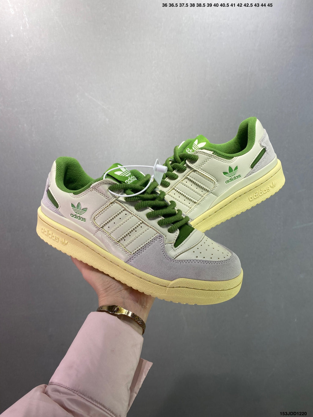 435ZA2Z Popular shoes  (No box)