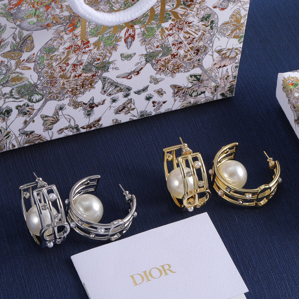 14D419E Popular  Earrings