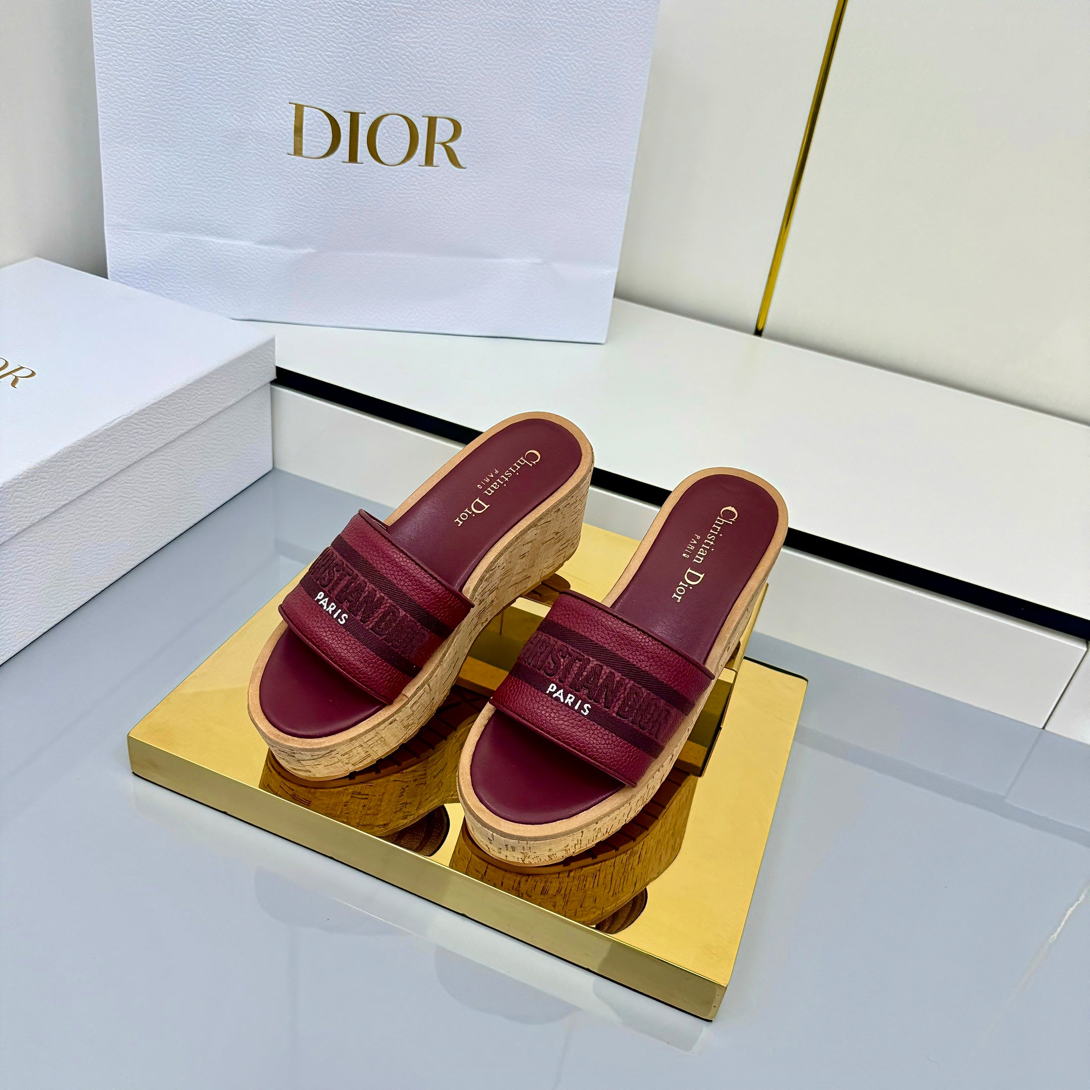 2105QD287Z Popular high-quality Shoes