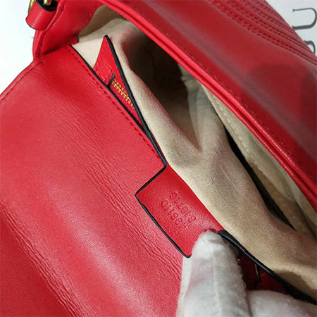 3B46B Popular Leather bag 