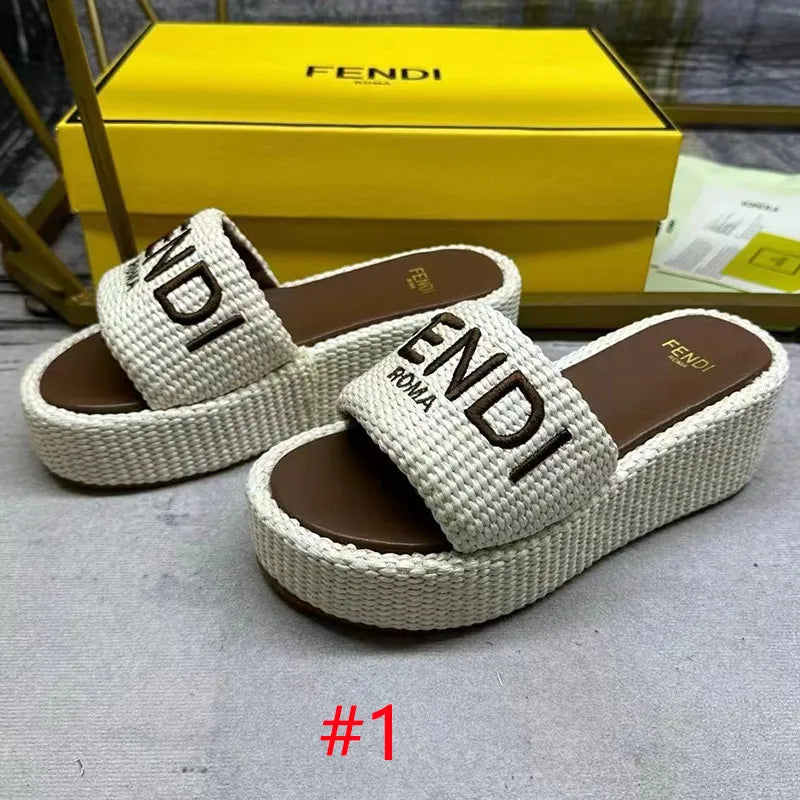 J4F1Z Popular Slippers