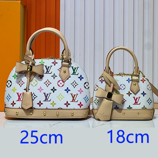175NE24B Popular   leather bag