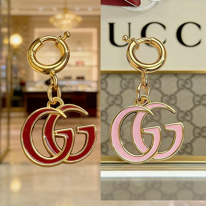 346RB48A Popular bag 's charms accessories