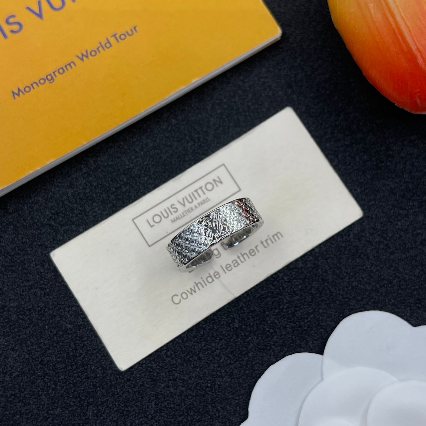 175QE10J  Popular   Rings