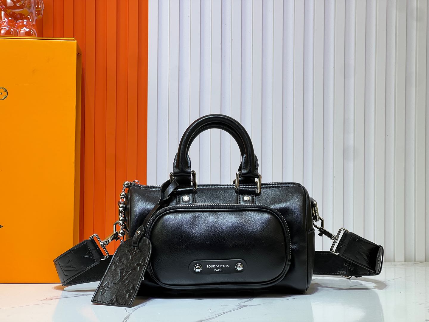 2WE39B Popular  leather bag