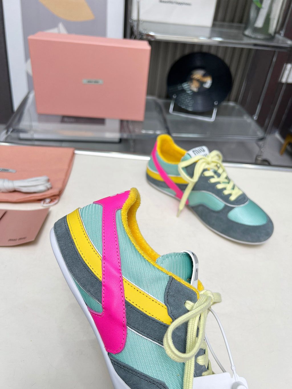 2105QA247Z Popular high-quality Shoes