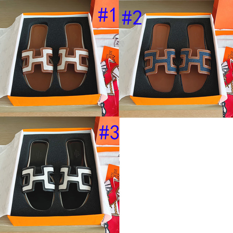 1ZH240Z Popular Slippers