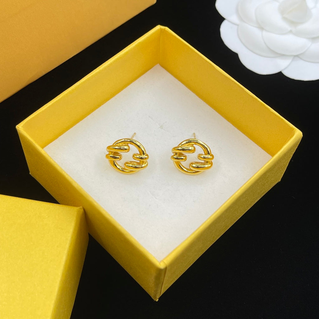 14F639E Popular  Earrings