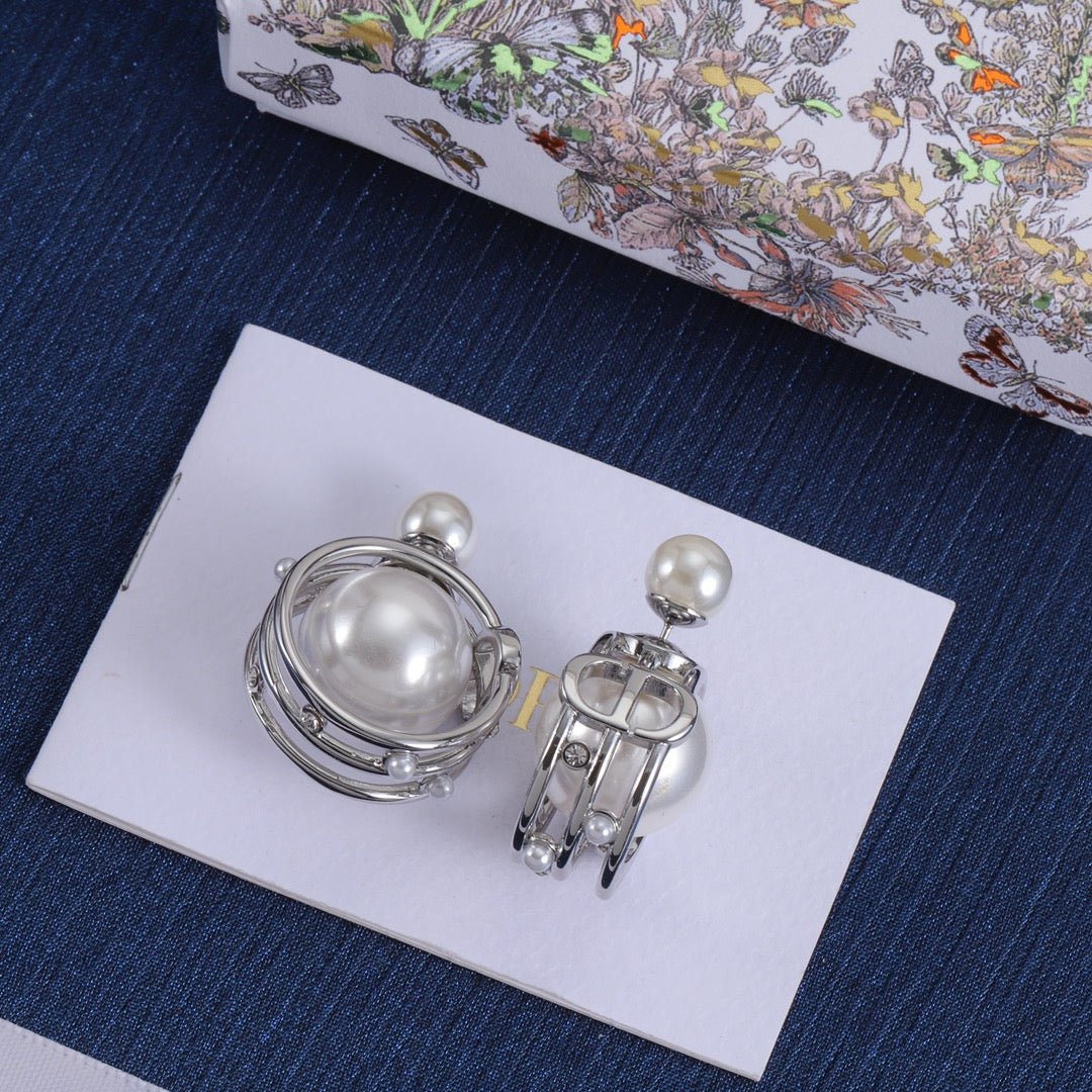 14D420E Popular Earrings