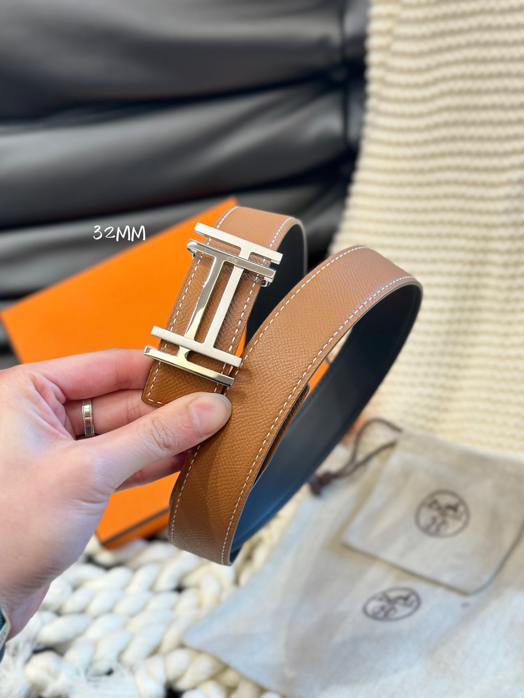 1WH191P Popular   High quality belt With full package