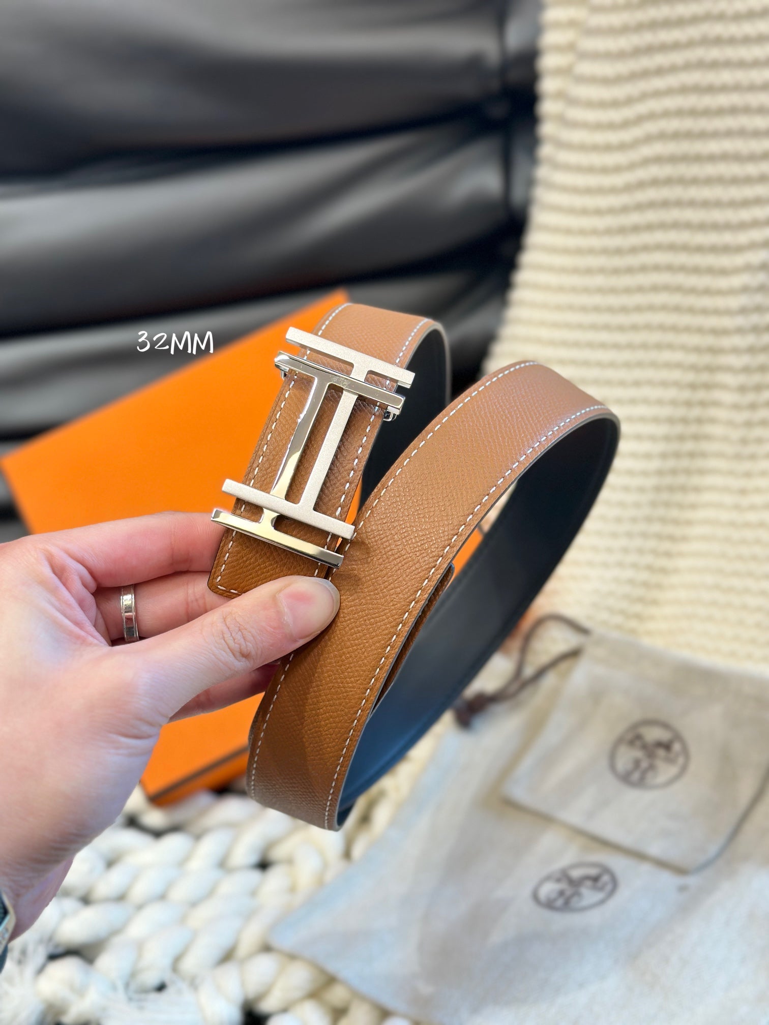 1WH191P Popular   High quality belt With full package