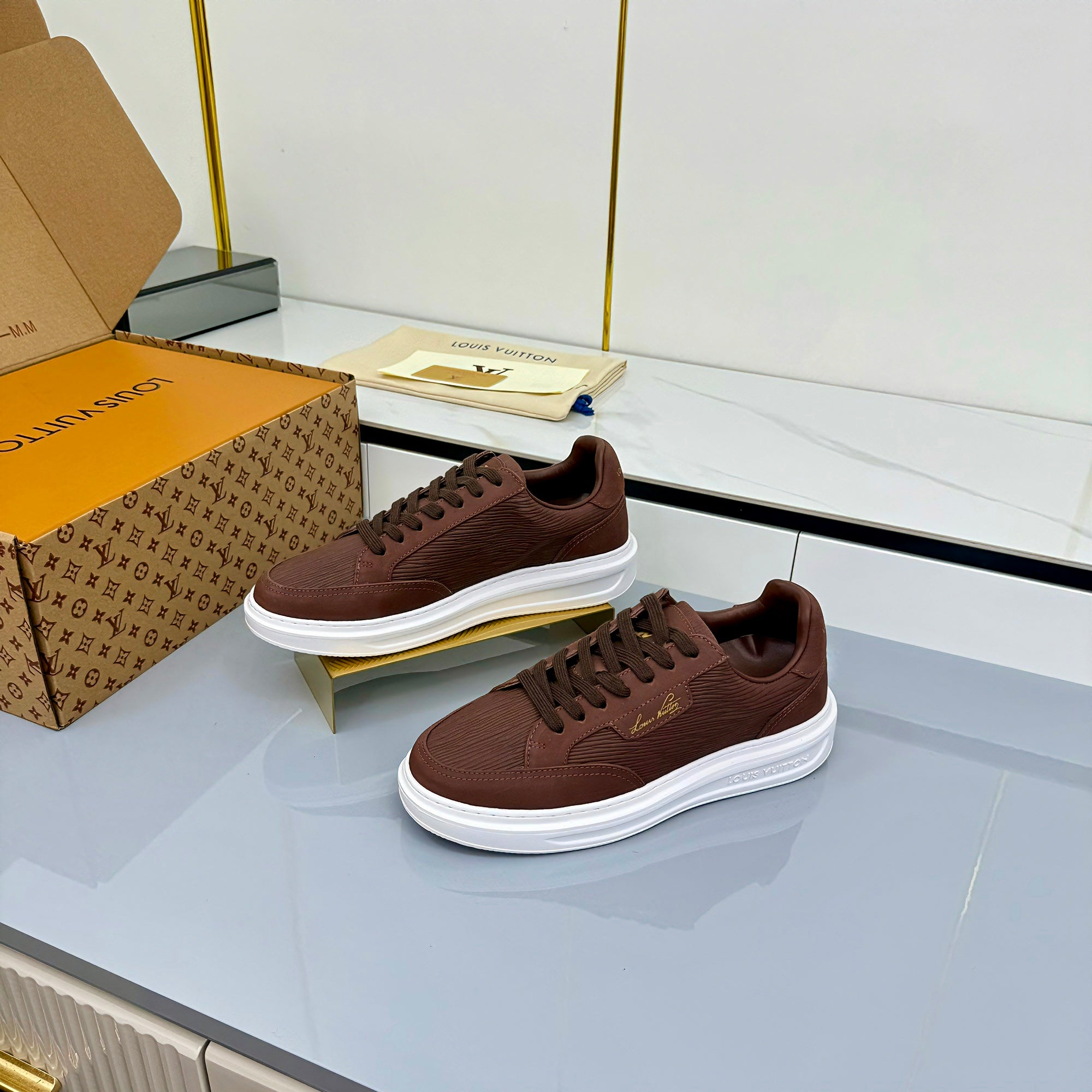 295QE131Z Popular high-quality  Shoes