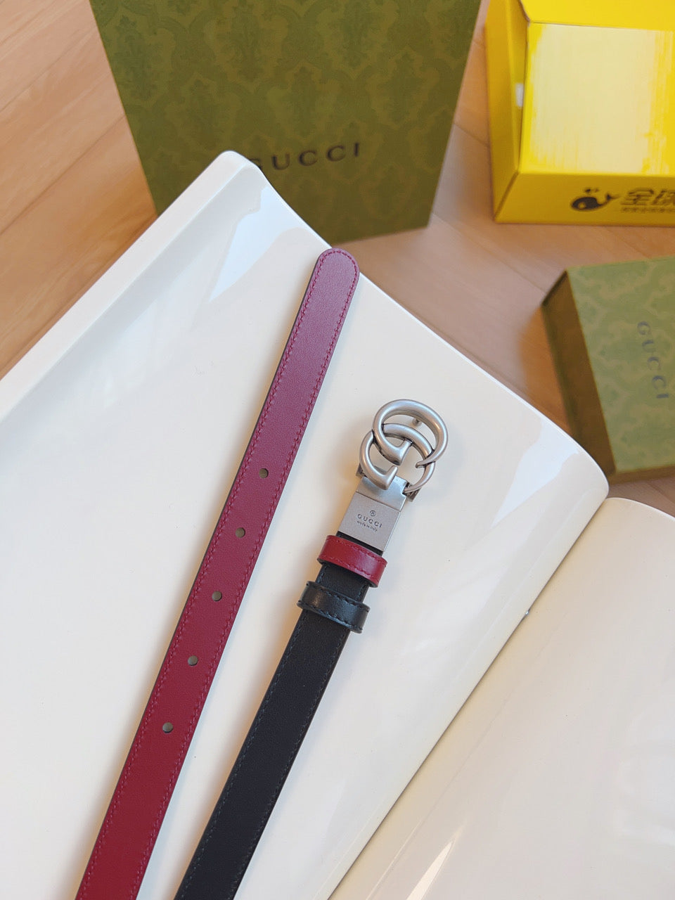 1115QB24P Popular High quality belt With full package