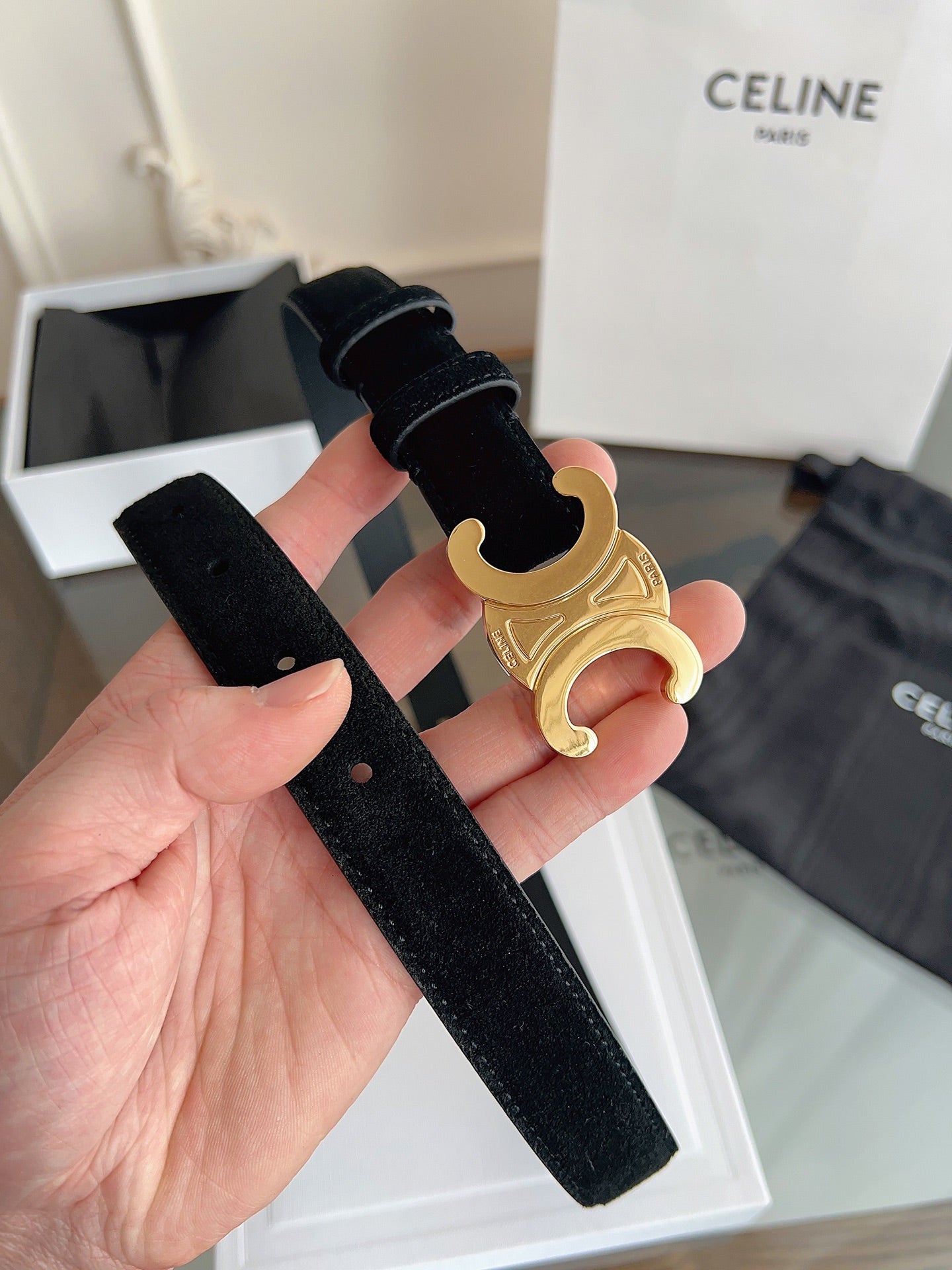 136PN39P Popular High quality belt With full package